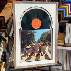 Framemaker Gallery
