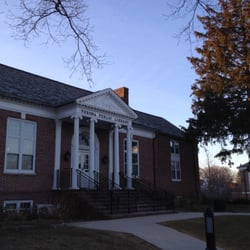 Verona Public Library