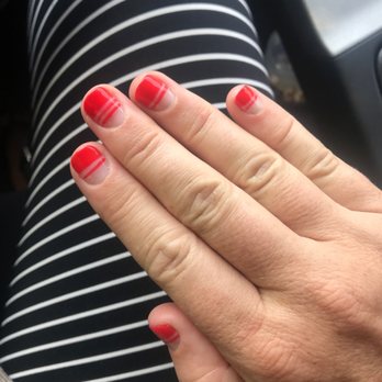 Dayus Nail Spa - Annie's work - Nail Salons Near Me - Redondo Beach, California