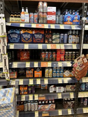 Total Wine & More by null