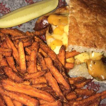 Bubba's 33 - Pizza Near Me - Macomb, Michigan