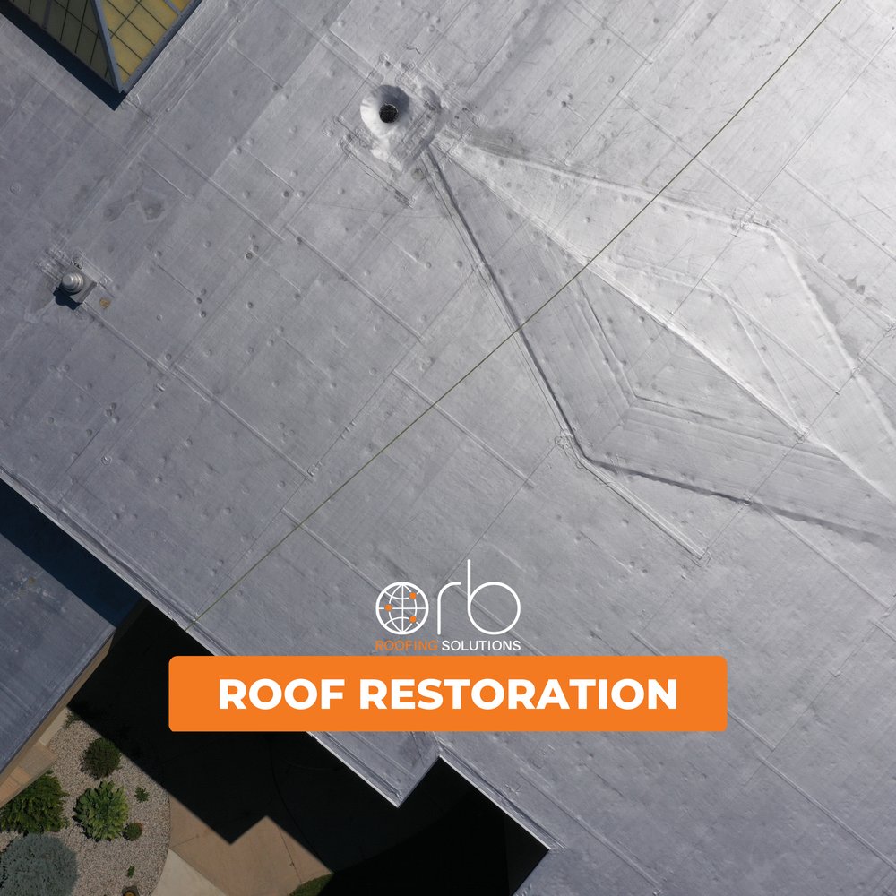 Slide of Orb Roofing Solutions