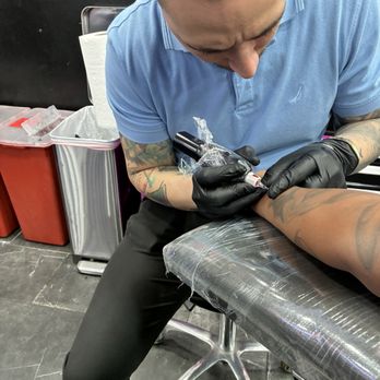Koolsville Tattoo - Tattoo Near Me - Las Vegas, Nevada Koolsville Tattoo - Tattoo Near Me - Las Vegas, Nevada