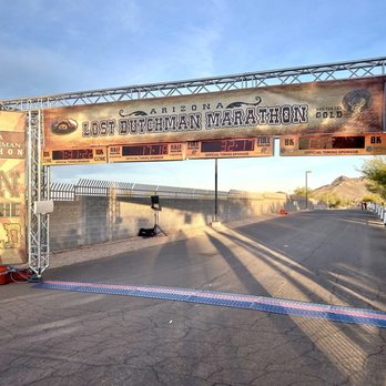 Lost Dutchman Marathon & Half Marathon - 2025 Lost Dutchman Marathon - Races & Competitions Near Me Lost Dutchman Marathon & Half Marathon - 2025 Lost Dutchman Marathon - Races & Competitions Near Me