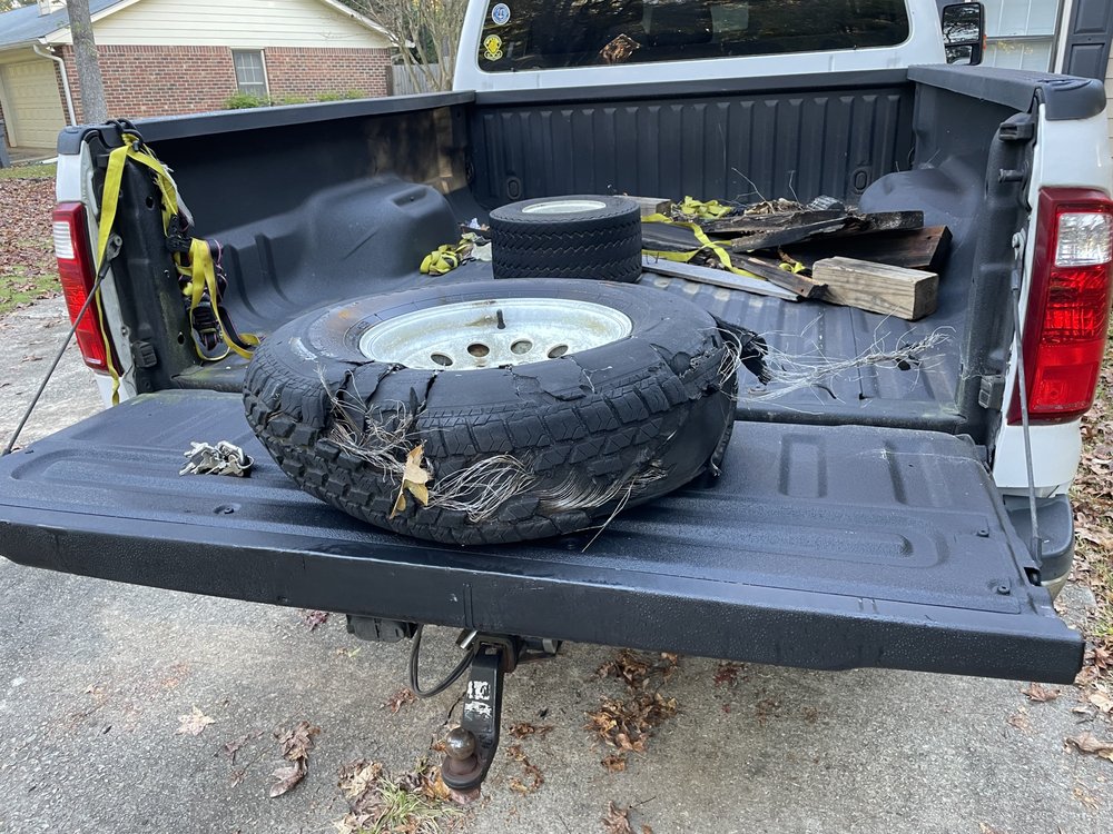 RAFFIELD TIRE MASTER 13 Reviews 4001 Watson Blvd, Warner Robins