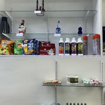 B-Smokestack Vapes - Vape Shops Near Me - Durham, North Carolina