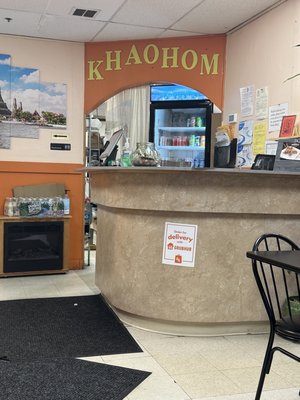 Khao Hom Thai & Pho by null