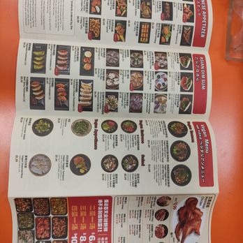 Mr KeKe Ramen - Menu (2/2) - Ramen Near Me - Flushing, New York Mr KeKe Ramen - Menu (2/2) - Ramen Near Me - Flushing, New York