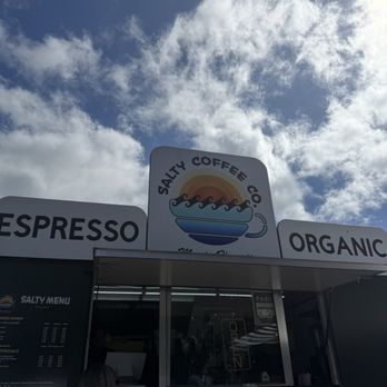 Salty Coffee - Coffee truck - Coffee & Tea Near Me - Lahaina, Hawaii Salty Coffee - Coffee truck - Coffee & Tea Near Me - Lahaina, Hawaii