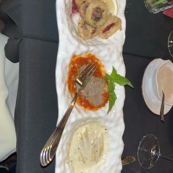 Morton's The Steakhouse - Steakhouses Near Me - Orlando, Florida