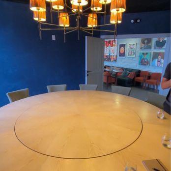 Hengry - Big Dining Table room for large parties - Chinese Near Me - Alhambra, California Hengry - Big Dining Table room for large parties - Chinese Near Me - Alhambra, California