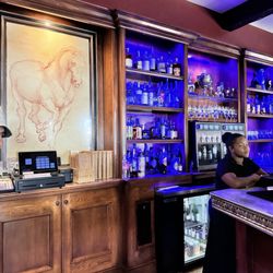 Hotel Cheval - Pony room