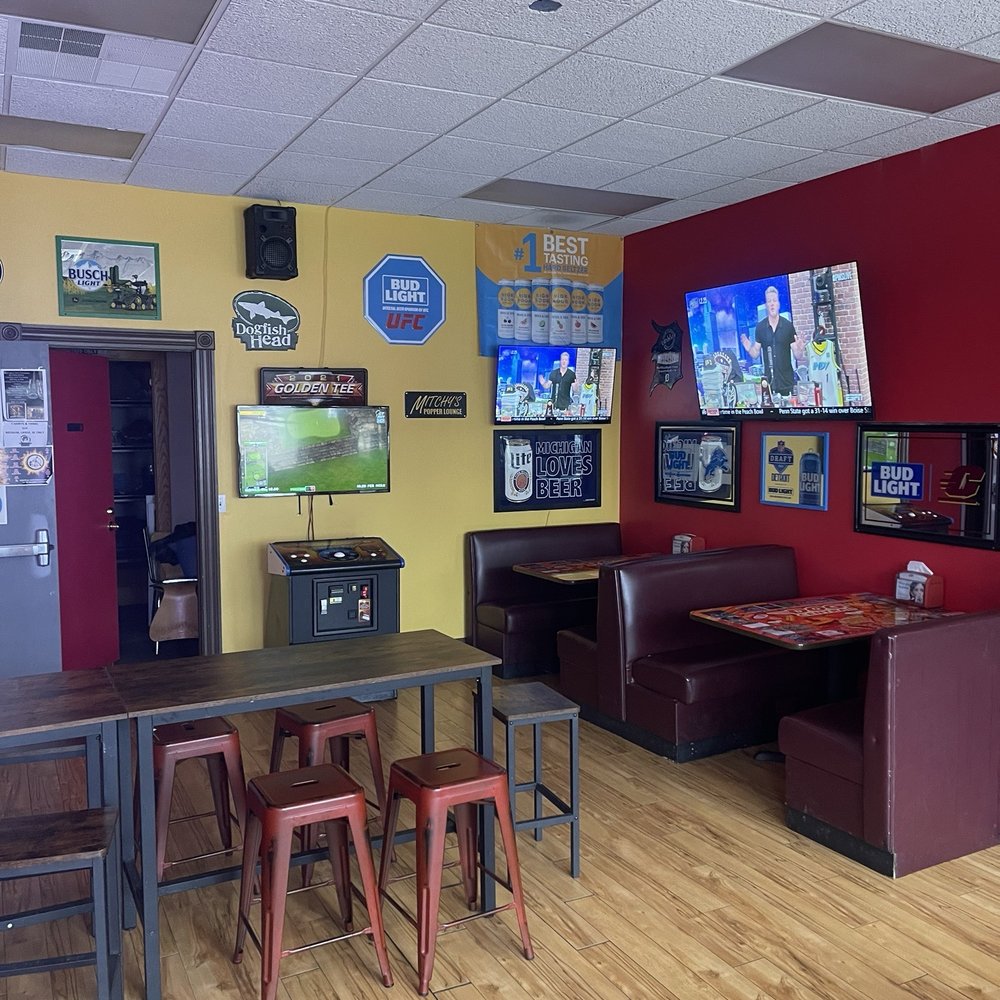 Dog Central - Hot Dogs Near Me - Mount Pleasant, Michigan