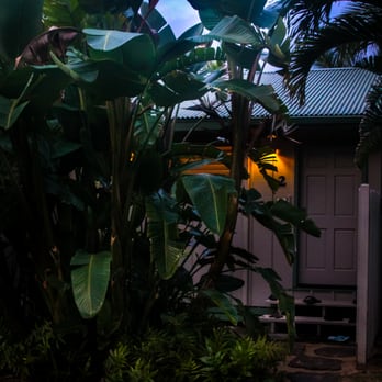 Hale Makai Cottages - Guest Houses Near Me - Haena, Hawaii Hale Makai Cottages - Guest Houses Near Me - Haena, Hawaii