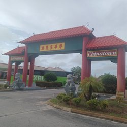 Chinatown