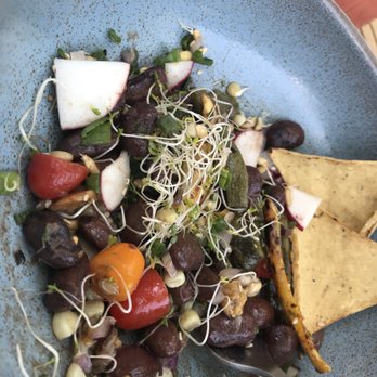 Veguisima - Black bean bowl. Good. - Vegan Near Me - Ciudad de México, DIF Veguisima - Black bean bowl. Good. - Vegan Near Me - Ciudad de México, DIF