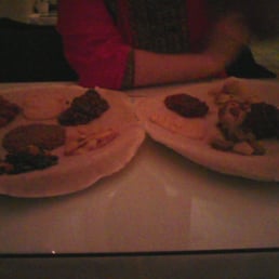 Meat Combo