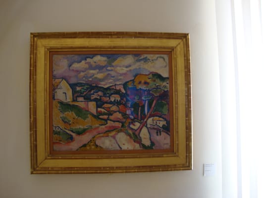 Annonciade Museum by null