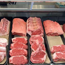 The Meetchop - Come enjoy our amazing selection of Dry Age & fresh steaks, pork & chicken.