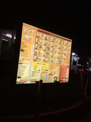 Menu photo 6 Papa Chevo's Taco Shop Marina, CA Menu photo 6 Papa Chevo's Taco Shop Marina, CA