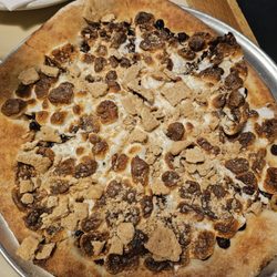 Rebel Pie