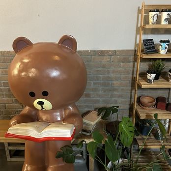 Hide Out Cafe - cute interior! - Cafes Near Me - Rowland Heights, California Hide Out Cafe - cute interior! - Cafes Near Me - Rowland Heights, California