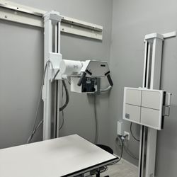 Night Watch Pediatric Urgent Care