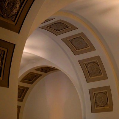 Currier Museum of Art by null