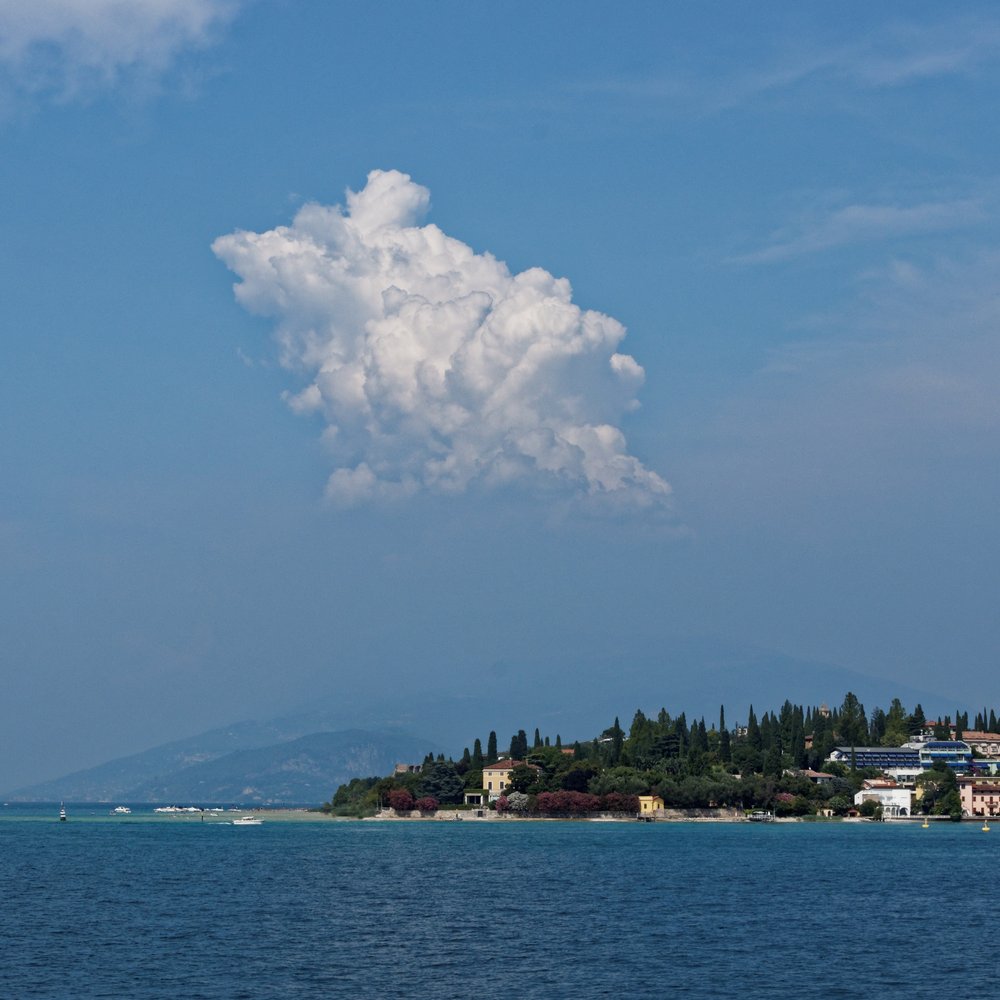 Lido Sirmione - the end of the island - Beaches Near Me