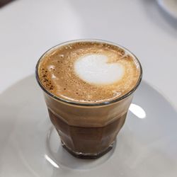Karat Chocolate - Cortado