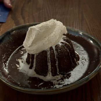 Shandaken Inn - Sticky toffee pudding - Hotels Near Me - Shandaken, New York Shandaken Inn - Sticky toffee pudding - Hotels Near Me - Shandaken, New York