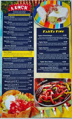 Menu photo 8 Wasabi Express Grill & Sushi Somerset, KY Menu photo 8 Wasabi Express Grill & Sushi Somerset, KY