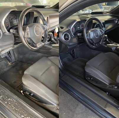 Before | After - Classic washes start at $50 but we offer full interior, exterior, window rims you name it! Get customizable service here! Check out some of our recent work and find out how to get your car back to new@ Before | After - Classic washes start at $50 but we offer full interior, exterior, window rims you name it! Get customizable service here! Check out some of our recent work and find out how to get your car back to new@