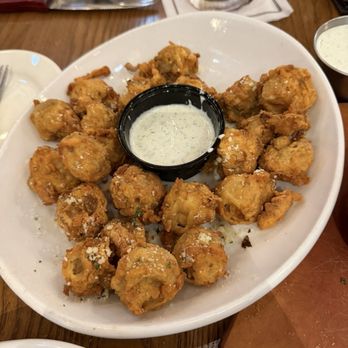 Saltgrass Steak House - Fried Mushrooms - Steakhouses Near Me - Round Rock, Texas Saltgrass Steak House - Fried Mushrooms - Steakhouses Near Me - Round Rock, Texas