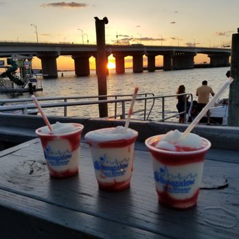 Bungalow Bar - American Near Me - Seaside, New York