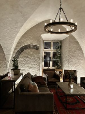 Clarion Hotel Wisby by null