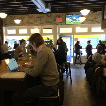 Lincoln Station - Interior - Coffee & Tea Near Me - Brooklyn, New York Lincoln Station - Interior - Coffee & Tea Near Me - Brooklyn, New York