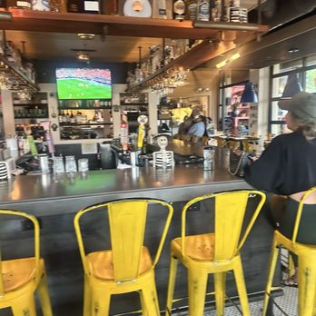 Fonda 12 South - Bar - Mexican Near Me - Nashville, Tennessee