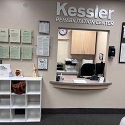 Kessler Rehabilitation Center - Mahwah