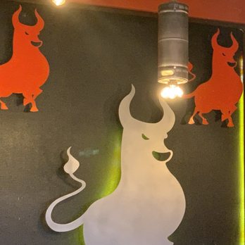 Toro burger Bar - The Bull - Bars Near Me - Horizon City, Texas Toro burger Bar - The Bull - Bars Near Me - Horizon City, Texas