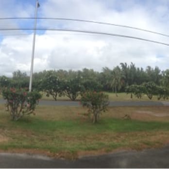 Bellows AFB Campgrounds - Bellows on post - Campgrounds Near Me - Waimanalo, Hawaii
