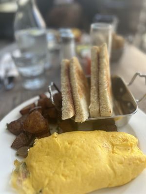 Café Patachou by null