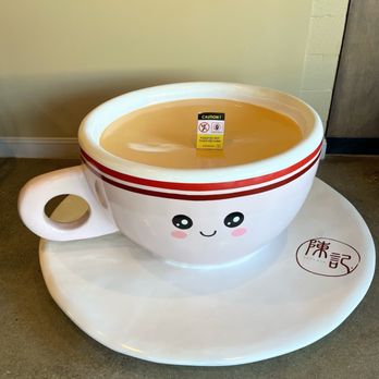 Chan Kee - Noodles Near Me - Rowland Heights, California