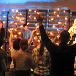 Monterey Church - Powerful, Bible-based, and Spirit-filled teaching and worship, filled with a wonderful community of people who love Jesus!