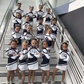 Triad Cheer - Cheerleading Near Me - Vista, California Triad Cheer - Cheerleading Near Me - Vista, California