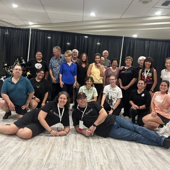 Bakersfield Dance Connection - Class celebrating National Dance Day with Kern Dance Alliance - Dance Studios Near Me - Bakersfield, California Bakersfield Dance Connection - Class celebrating National Dance Day with Kern Dance Alliance - Dance Studios Near Me - Bakersfield, California