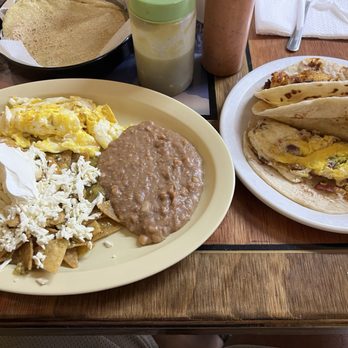 Papi’s Mexican Restaurant - Mexican Near Me - San Antonio, Texas