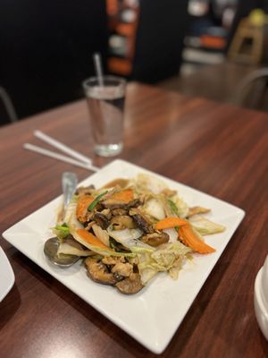 Sophy's: Cambodia Town Food by null