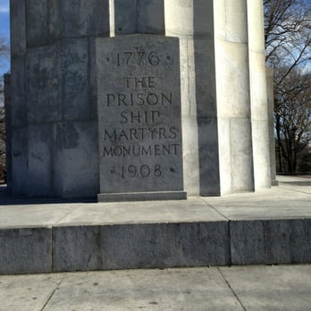Fort Greene Park - Monument - Parks Near Me - Brooklyn, New York Fort Greene Park - Monument - Parks Near Me - Brooklyn, New York