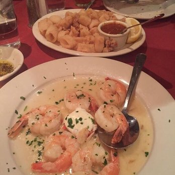 La Stalla - Shrimp app and fried calamari - Italian Near Me - Newtown, Pennsylvania